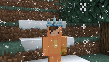 🎅 New Year's hats 🧑🎄 — screenshot 3