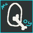 Barebones McQoy
