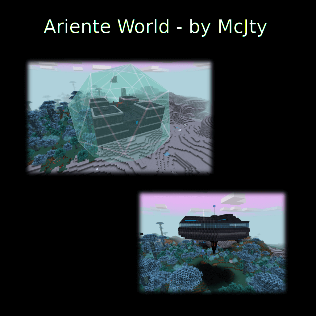 Ariente World