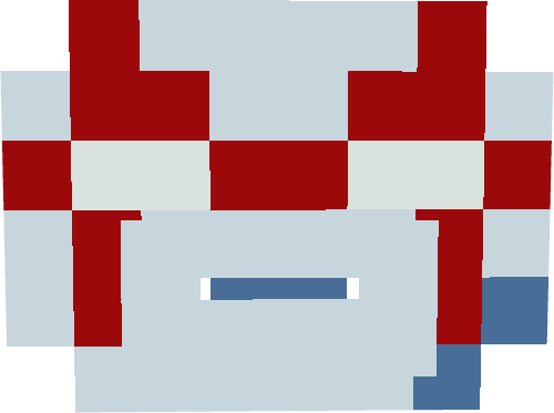 Geist mask