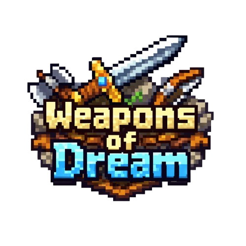 Weapons of Dream