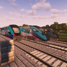 [MTR3] British Rail Train Resources Pack