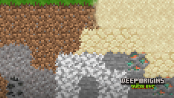 Deep Origins Overlays screenshot