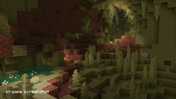 Deep Origins Overlays screenshot