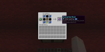 RosyRaven's Craftable Enchantments — screenshot 1