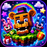 Wanted World logo