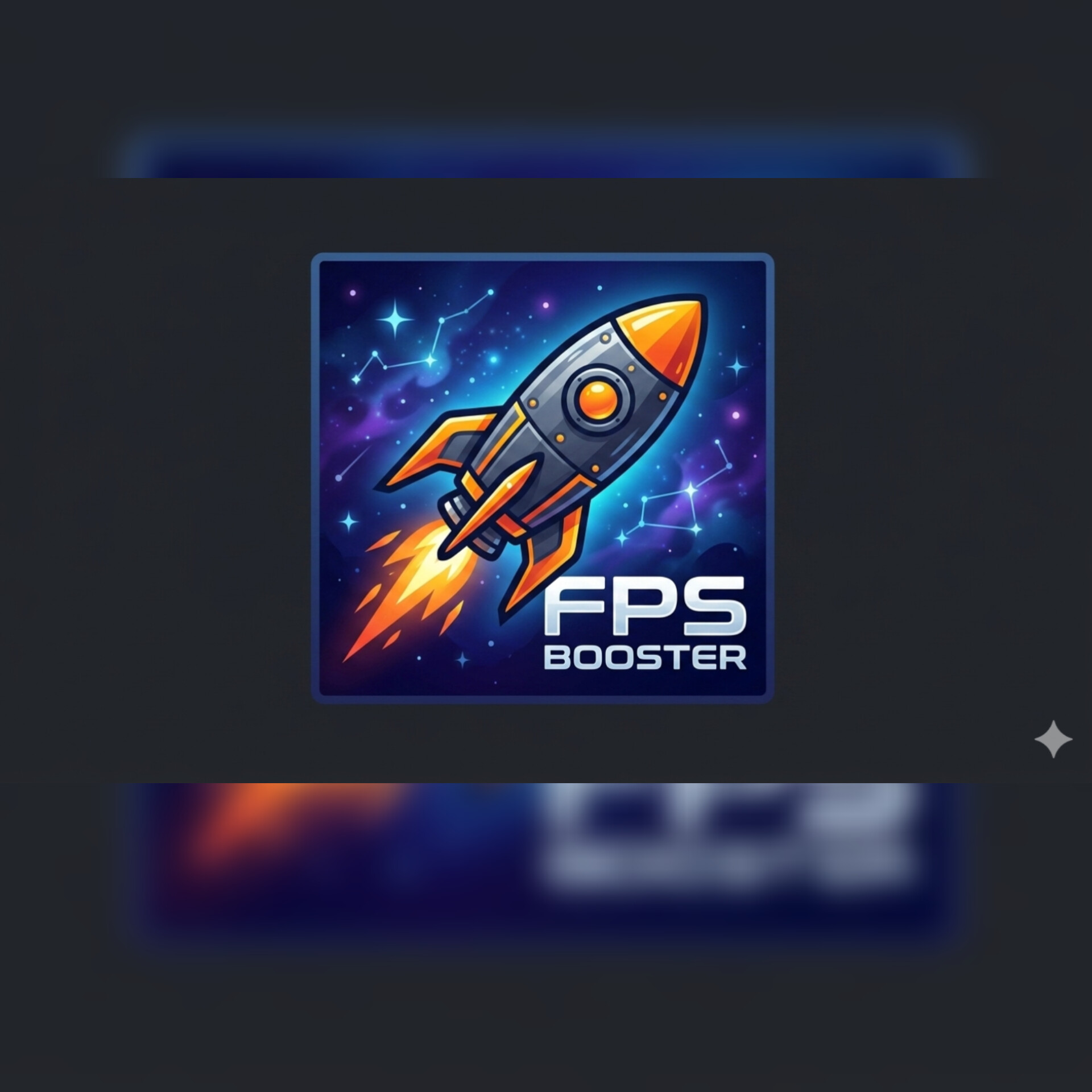 FPS BOOSTER MOBILE -ltw render