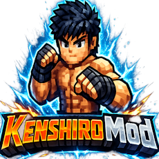 KenshiroMod