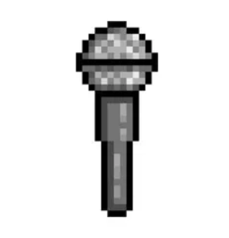 Mic Chat Output