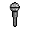 Mic Chat Output 图标