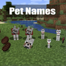 Pet Names