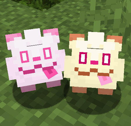 Swirlix and Slurpuff for Cobblemon! [OUTDATED]