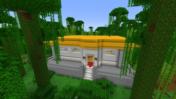Fuchsia Gym