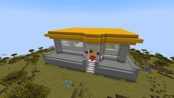 Vermilion Gym