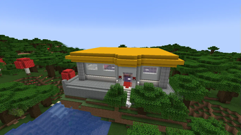Saffron Gym
