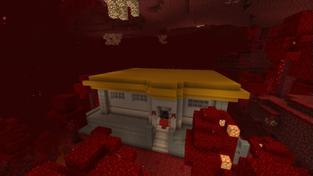 Cinnabar Gym