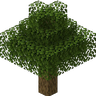 Block Tree Chopper