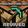 Programmer Art Revived