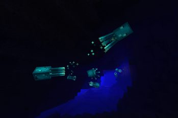 Glow Squids