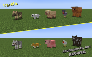 Classic Varients