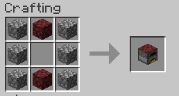 The Recipe