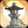 Redden's Stone Lantern Reconstructed