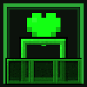 Simple Green Hotbar 图标