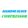 Diamond Block Compressor