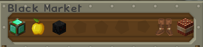 Black Market