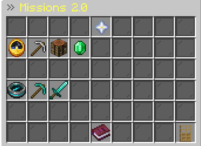 Missions