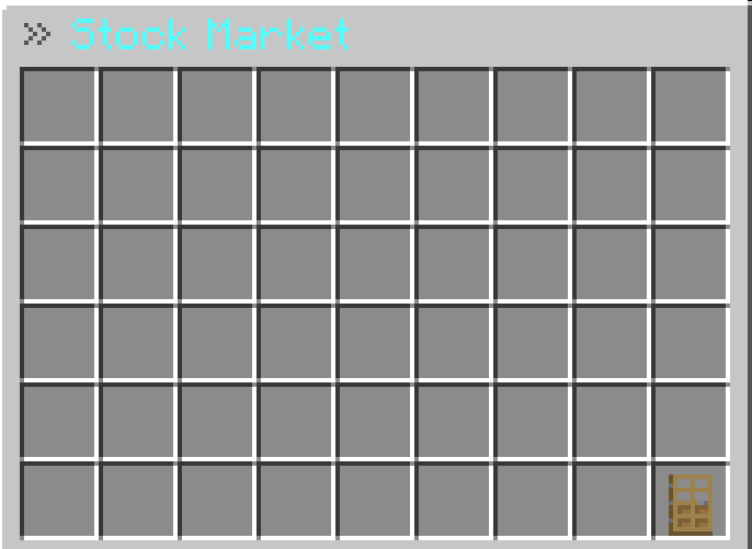 Stock Market
