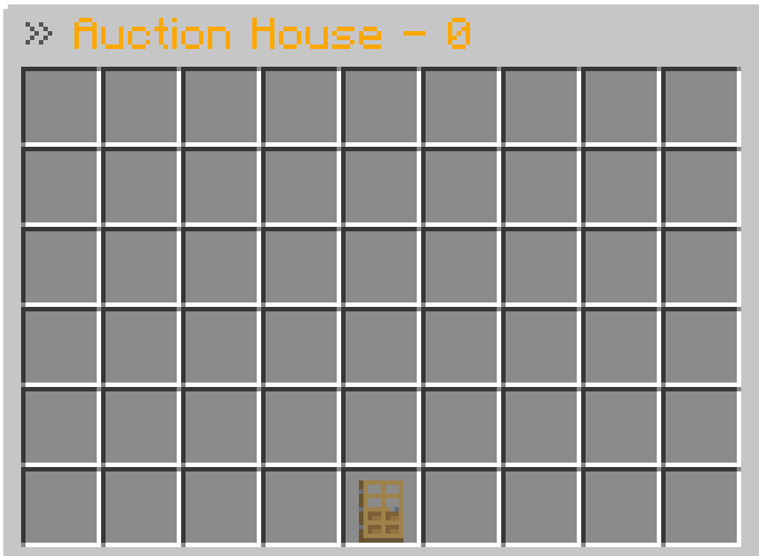 Auction House