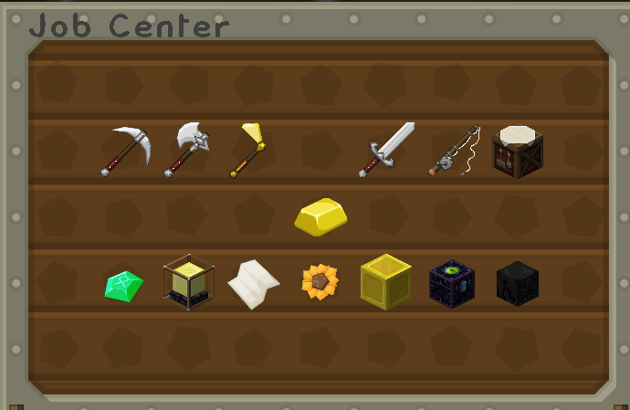 Job Center