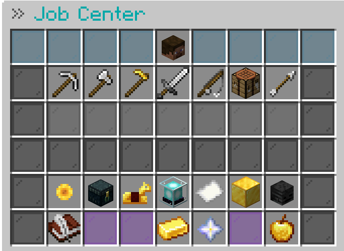 Job Center