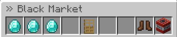 Black Market