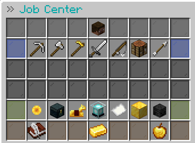 Job Center