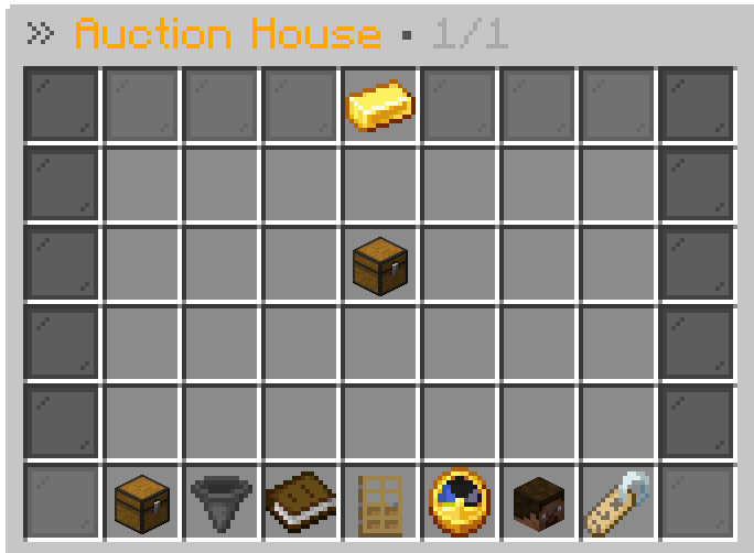 Auction House