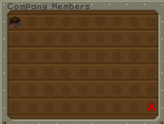 Company Members