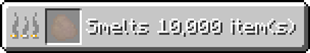 Ascended Coal Burn Time