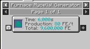 Mega Coal Potential Energy Production