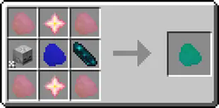 Recipe for Mega Coal in version 1.1.0