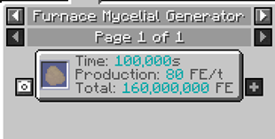 Ascended Coal Potential Energy Production