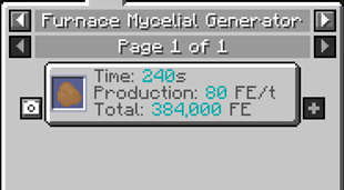 Super Coal Potential Energy Production