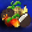 Fruit of Thieves
