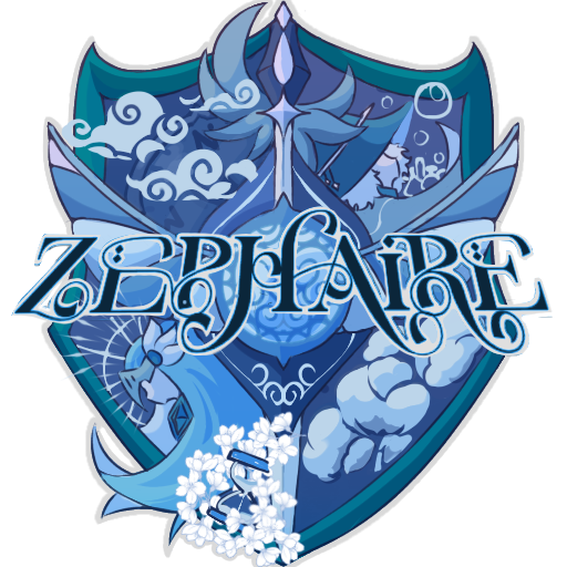Zephaire