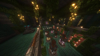Custom Trial Chambers