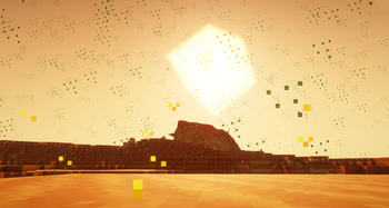 Acid Rain (Venus)