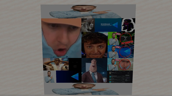 All the paintings