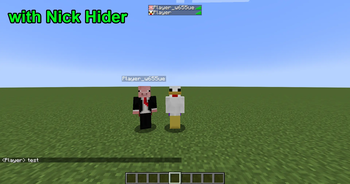 with Nick Hider