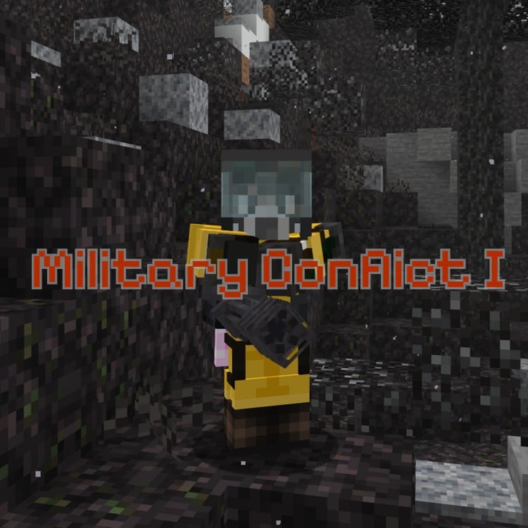 Military Conflict I